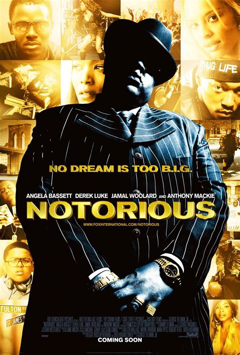 m4ufree notorious|Notorious (2009) .